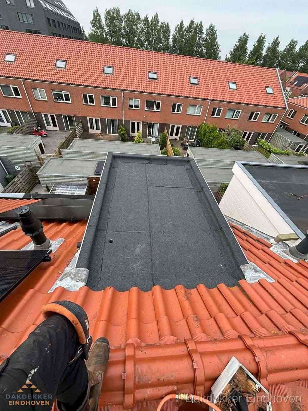Bitumen Dak Reparatie Eindhoven Bitumen Dak Reparatie Eindhoven
