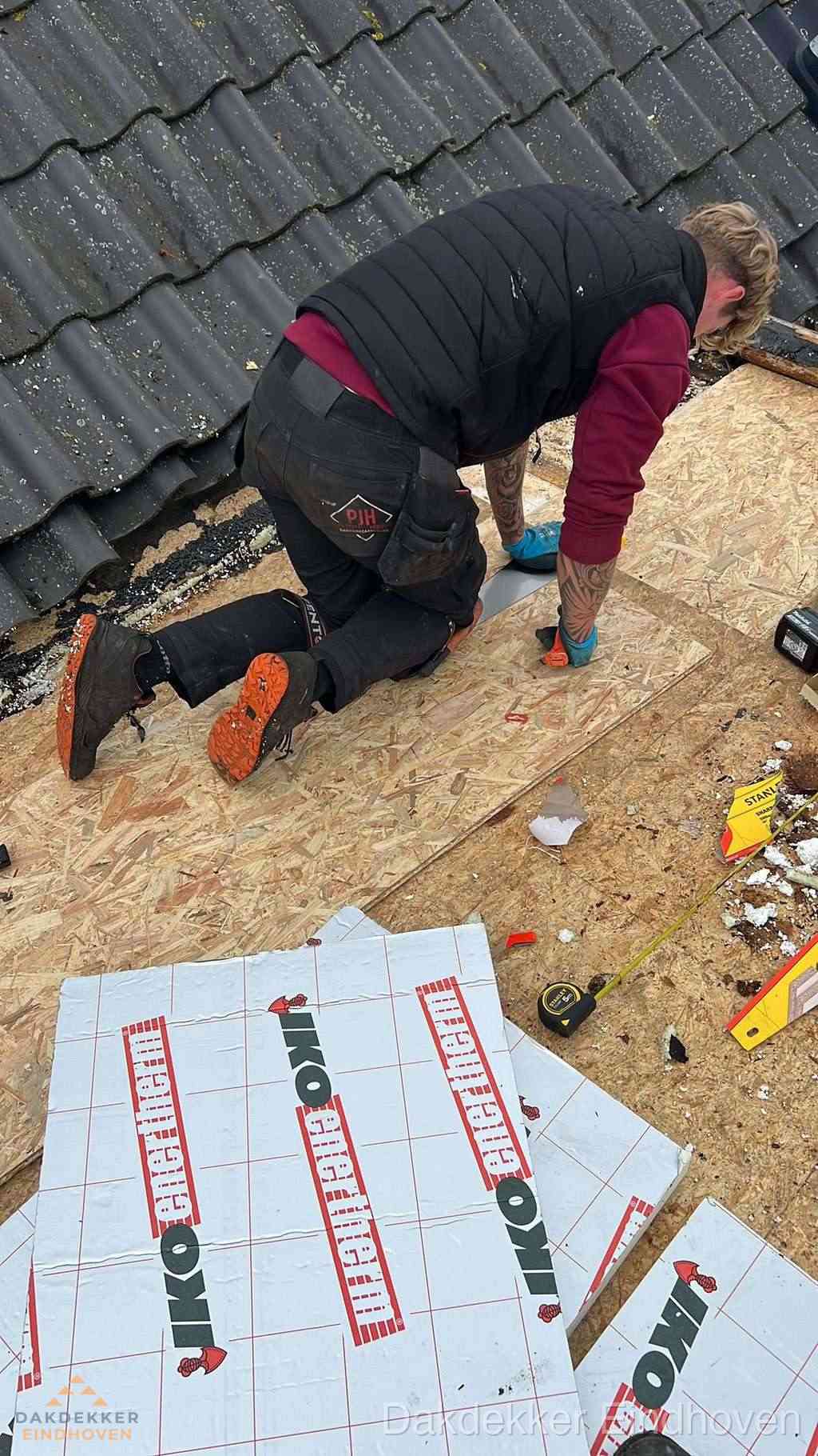 Dak Isoleren Eindhoven Dak Isoleren Eindhoven