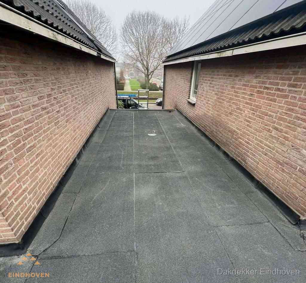 Dakbedekking Eindhoven Dakbedekking Eindhoven