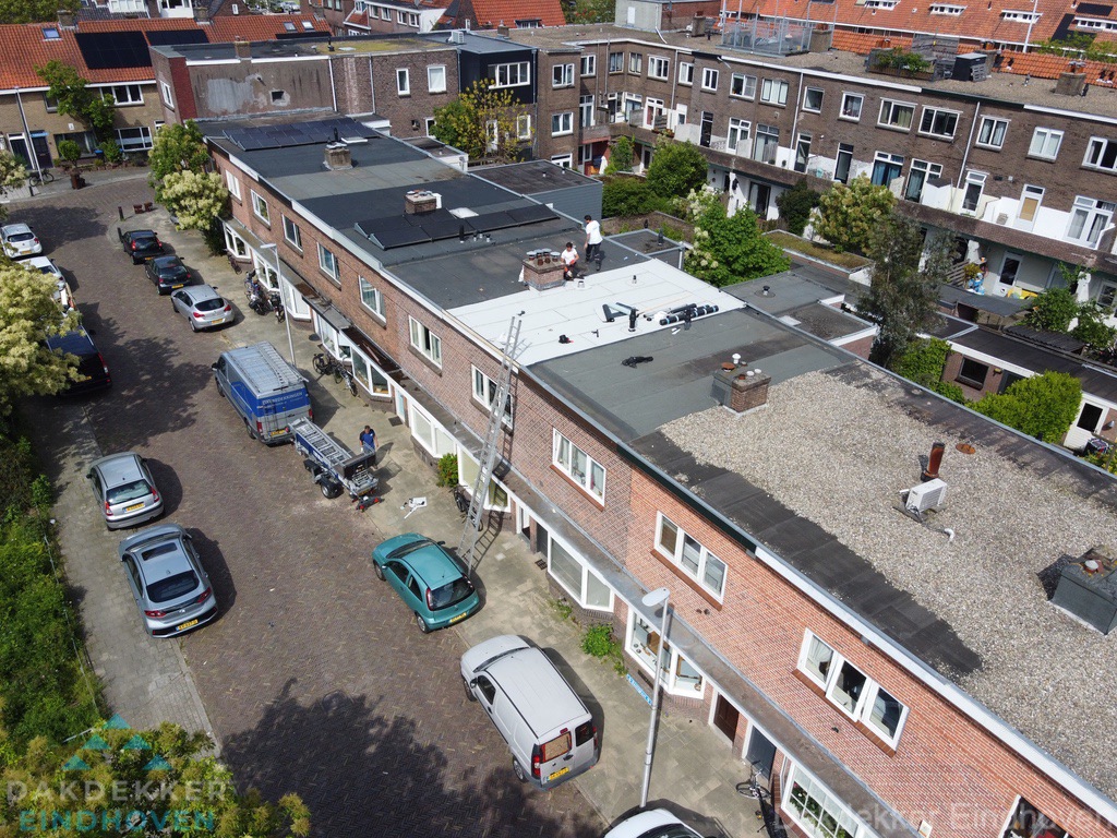 Dakbedekking Plat Dak Eindhoven Dakbedekking Plat Dak Eindhoven