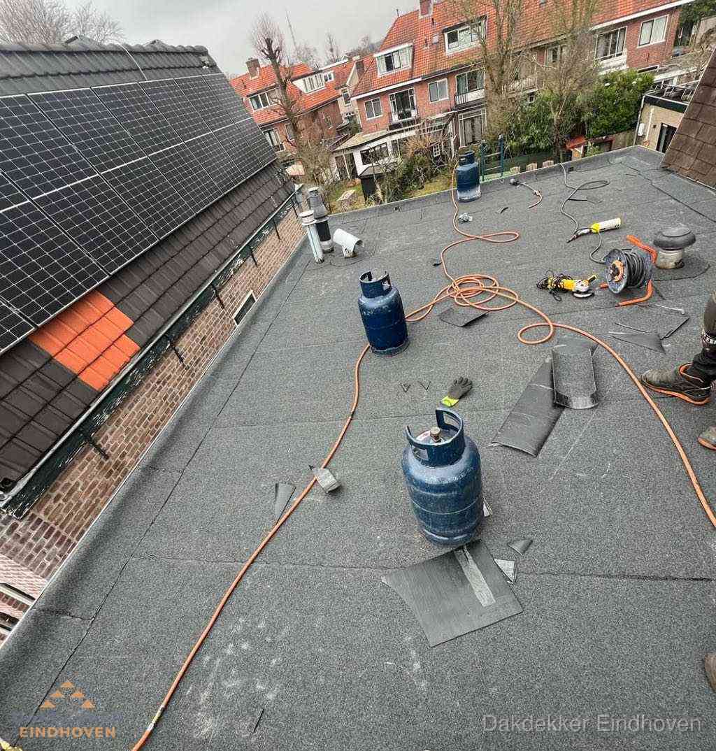 Daklekkage Repareren Eindhoven Daklekkage Repareren Eindhoven