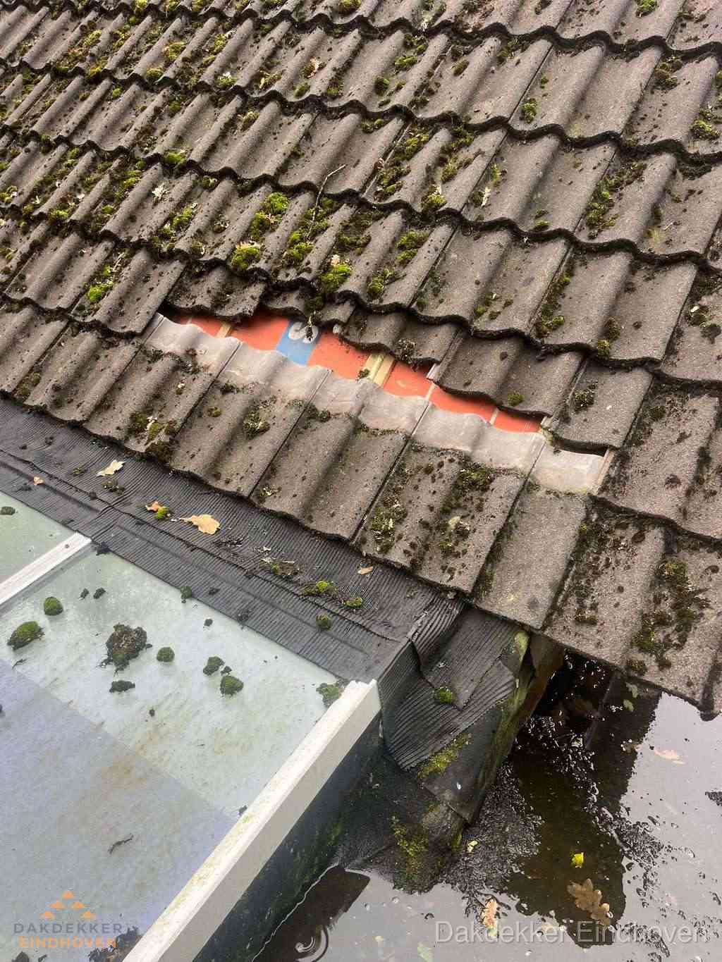 Dakpannen Repareren Eindhoven Dakpannen Repareren Eindhoven
