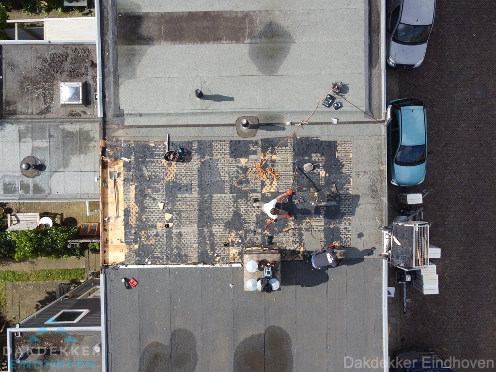 Dakrenovatie Eindhoven Dakrenovatie Eindhoven