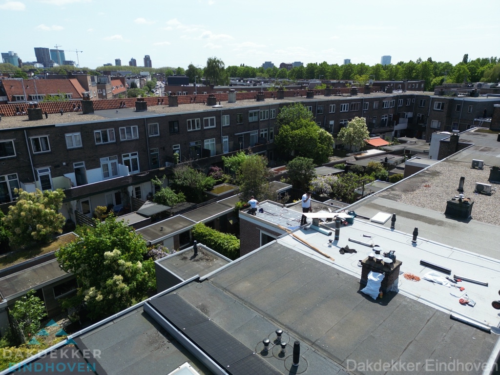 Eindhoven Dakdekker Eindhoven Dakdekker