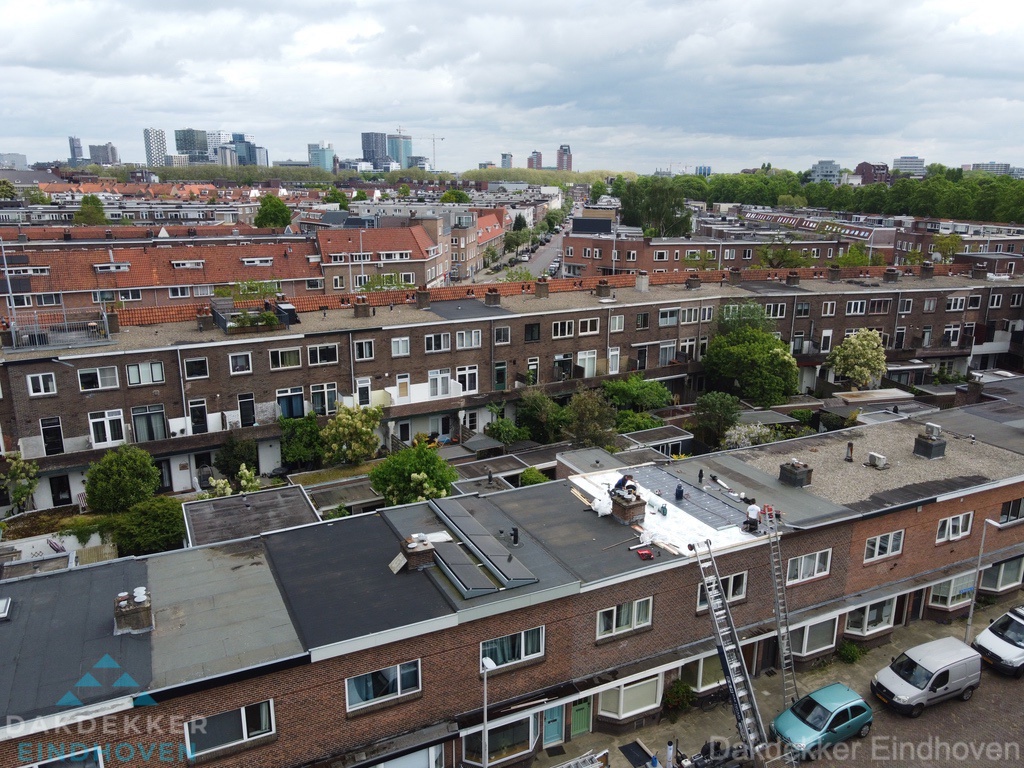 Eindhoven Spoed Dakdekker Eindhoven Spoed Dakdekker