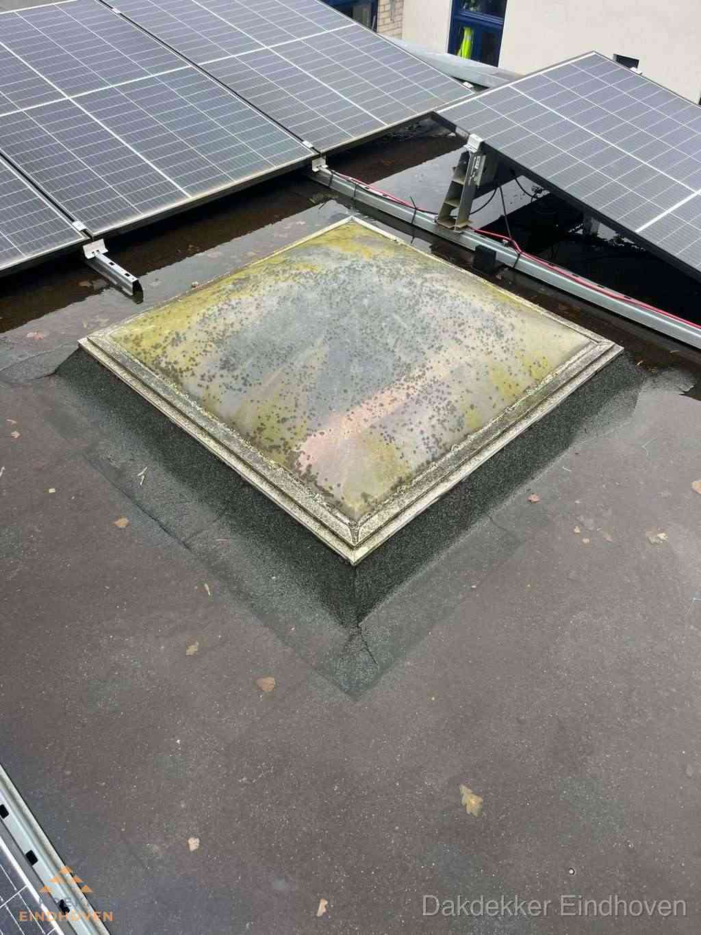 Opsporen Daklekkage Eindhoven Opsporen Daklekkage Eindhoven