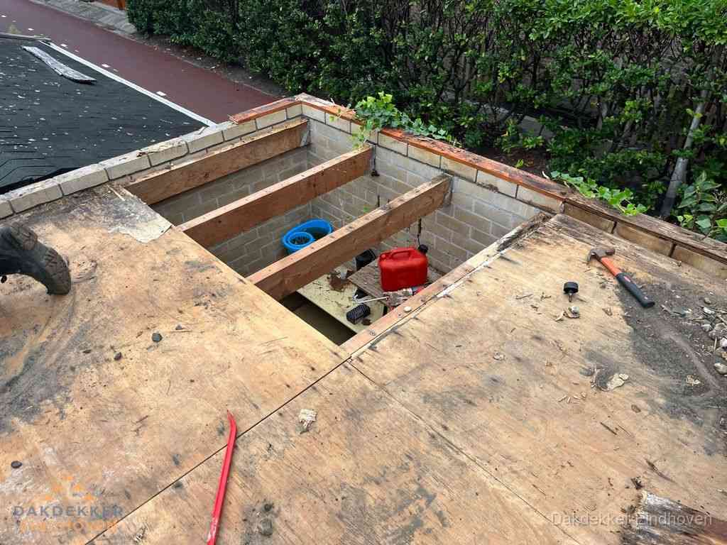 Plat Dak Vervangen Eindhoven Plat Dak Vervangen Eindhoven