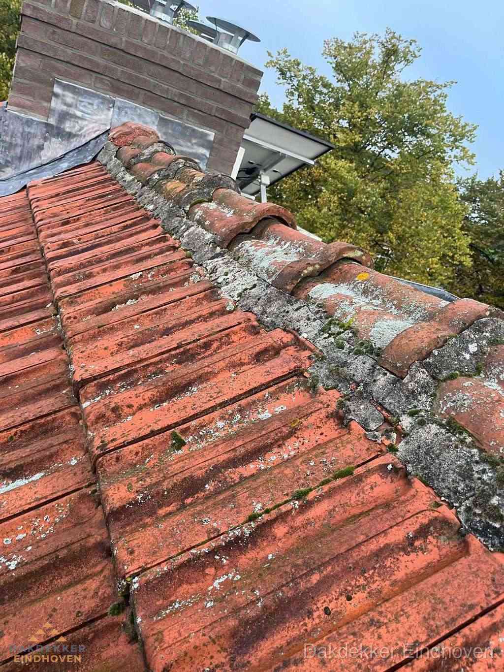 Renovatie Hellend Dak Eindhoven Renovatie Hellend Dak Eindhoven
