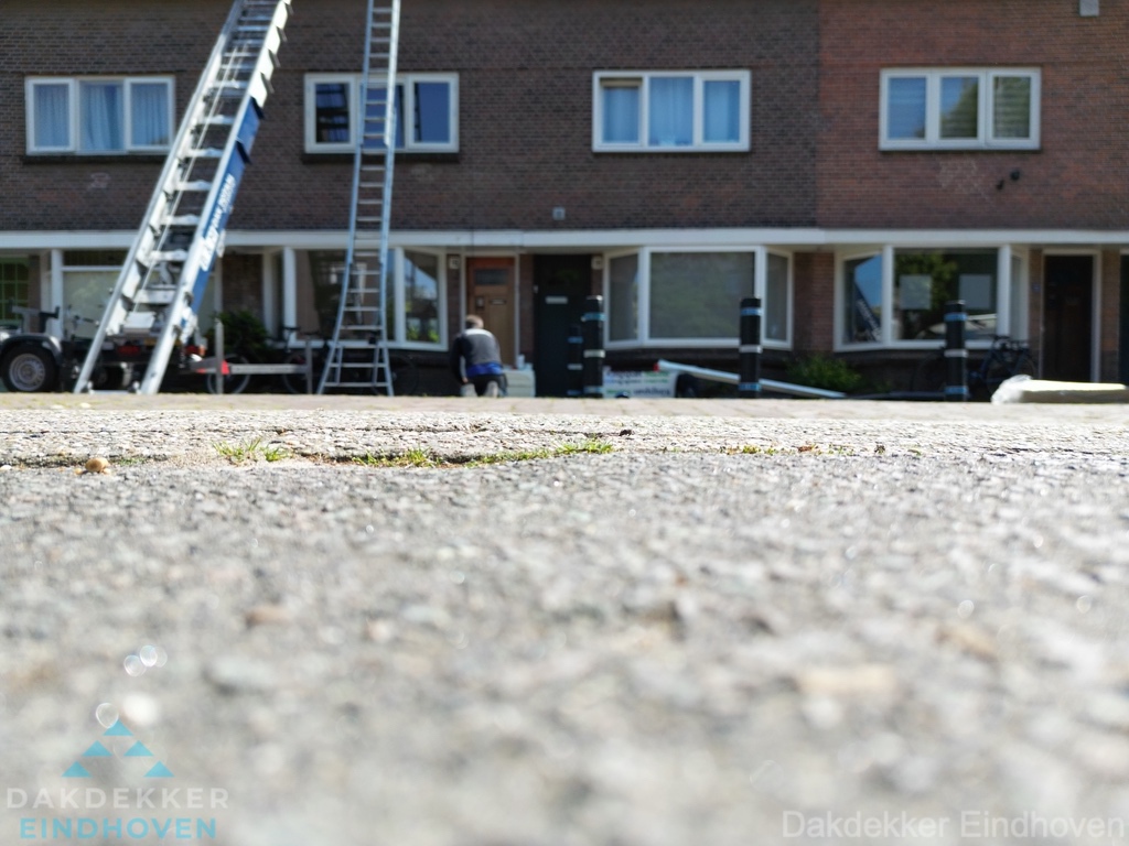Schuin Dak Eindhoven Schuin Dak Eindhoven
